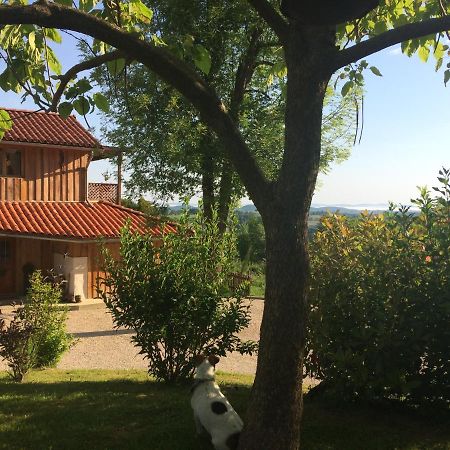 Gite Colombe Des Bois Estadens Екстер'єр фото
