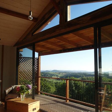 Gite Colombe Des Bois Estadens Екстер'єр фото