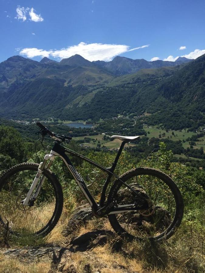 Gite Colombe Des Bois Estadens Екстер'єр фото
