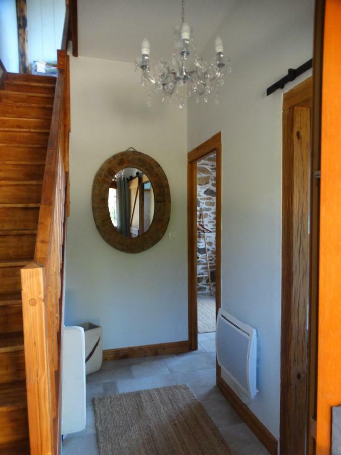 Gite Colombe Des Bois Estadens Екстер'єр фото