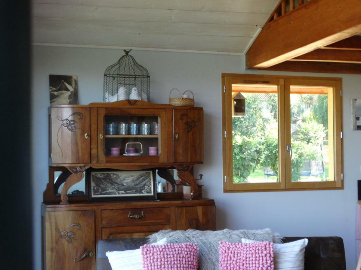 Gite Colombe Des Bois Estadens Екстер'єр фото