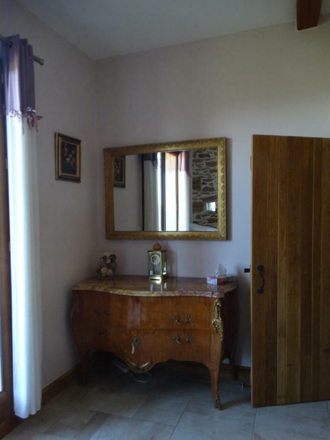 Gite Colombe Des Bois Estadens Екстер'єр фото