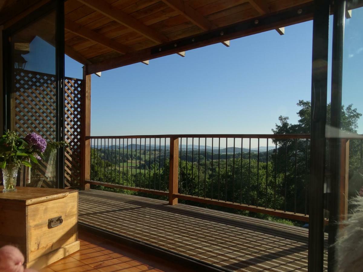 Gite Colombe Des Bois Estadens Екстер'єр фото