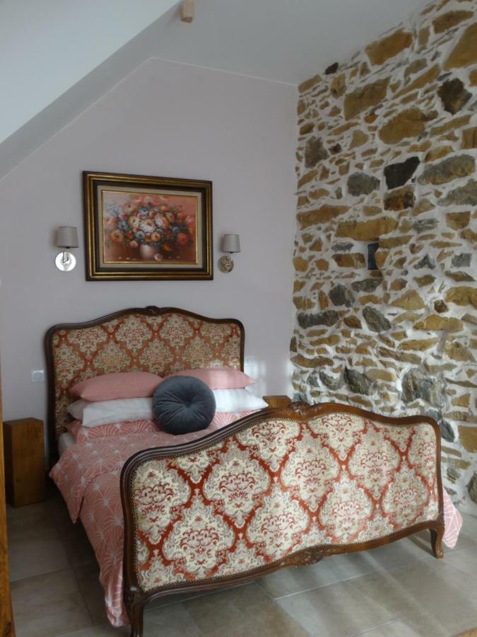 Gite Colombe Des Bois Estadens Екстер'єр фото