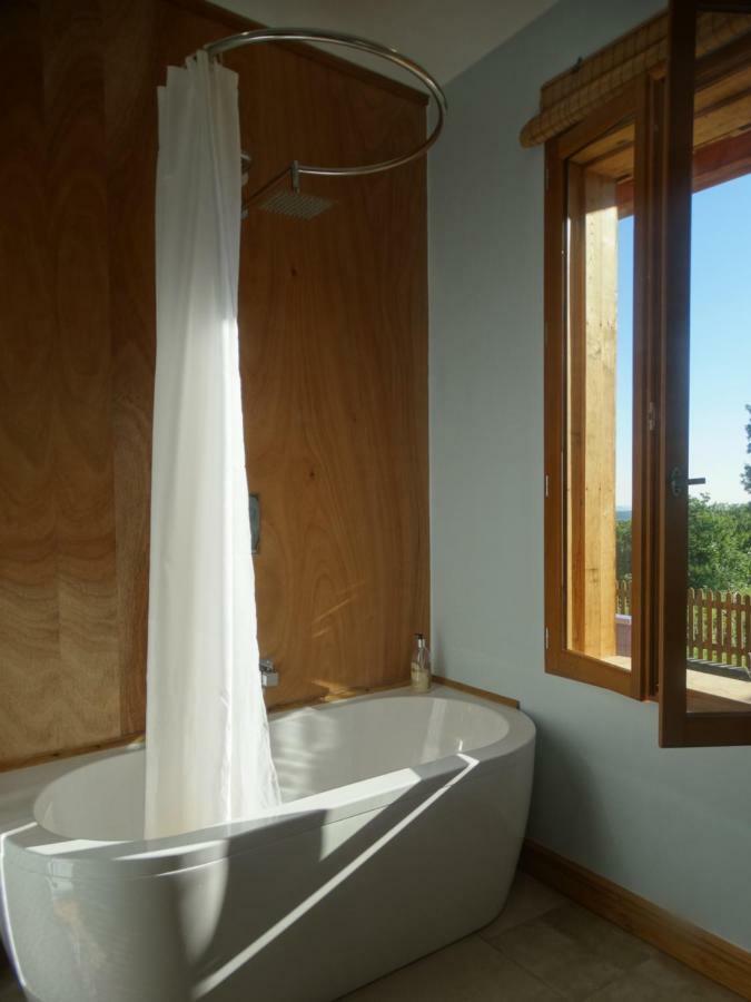 Gite Colombe Des Bois Estadens Екстер'єр фото